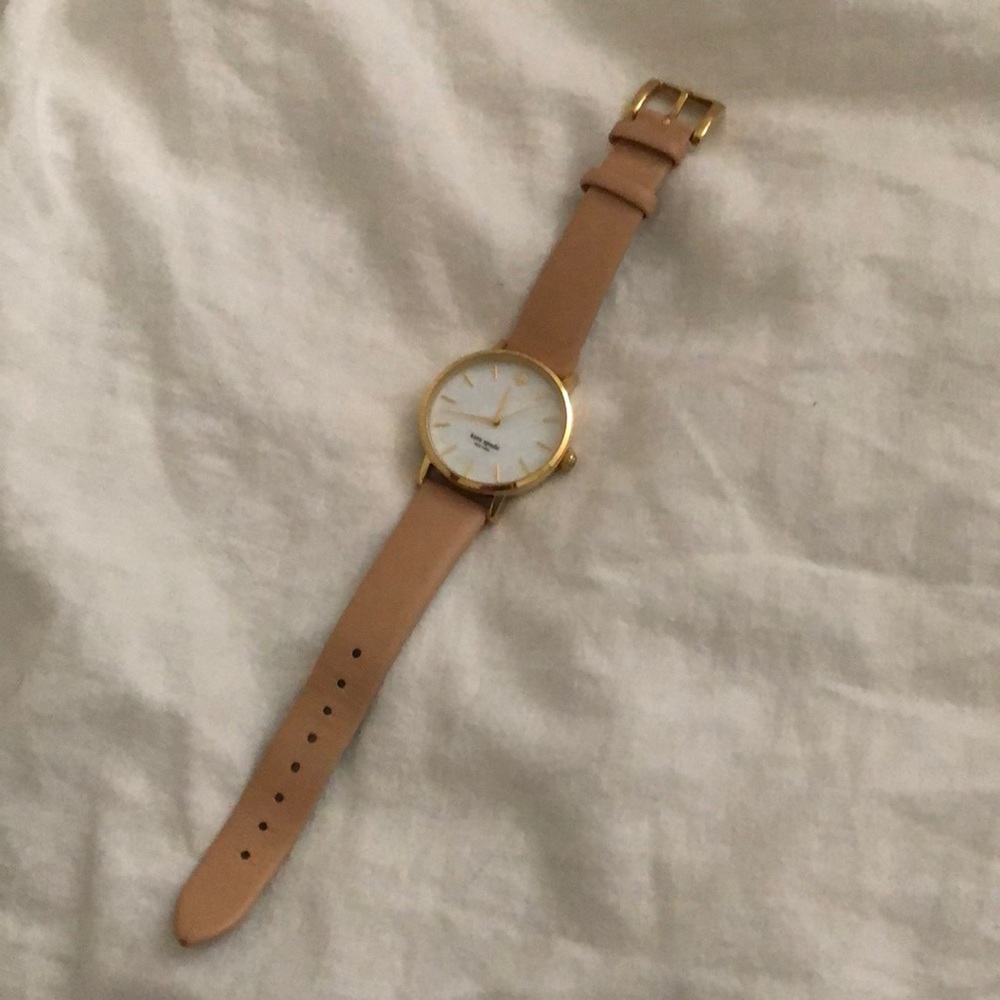 Kate Spade Watch